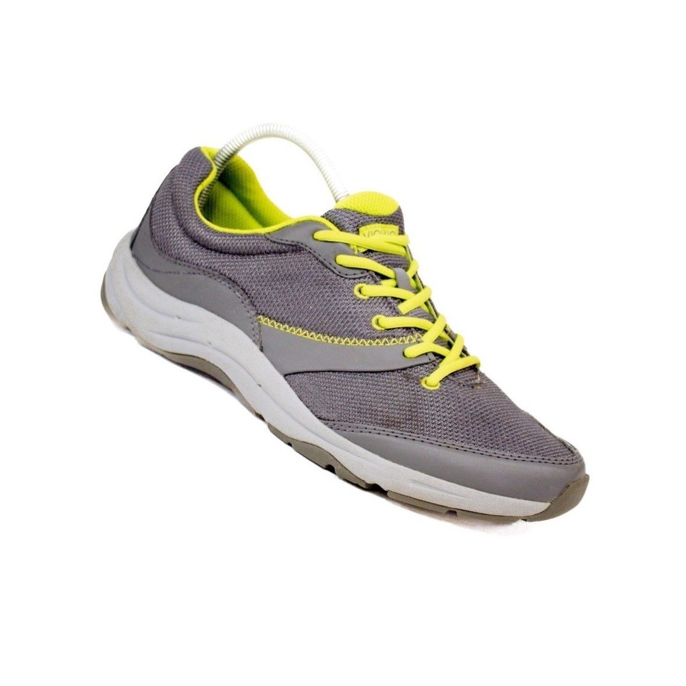 Vionic KONA Sneakers Women's Size 11 US / 43 EU - Orthontic, Athletic Shoes